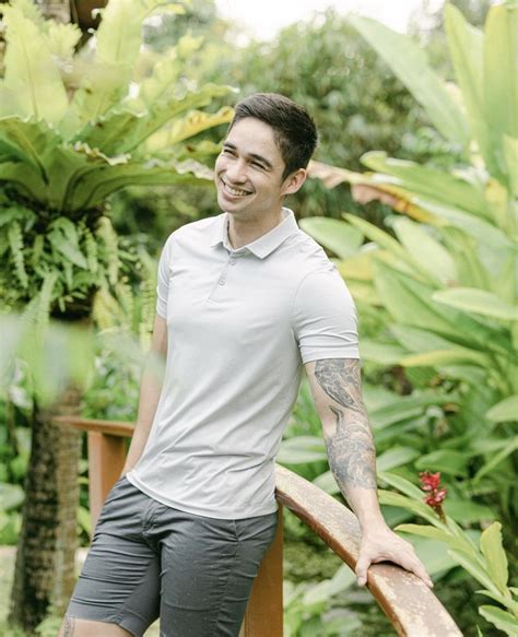 Get to know Oliver Moeller, heartthrob lawyer of Cebu.